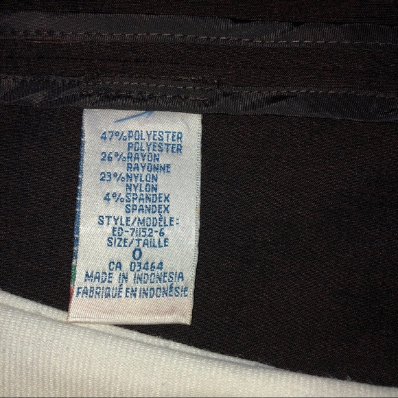 🤎Soft Stretchy Blazer in fabulous brown colour🧡 - Picture 4 of 7